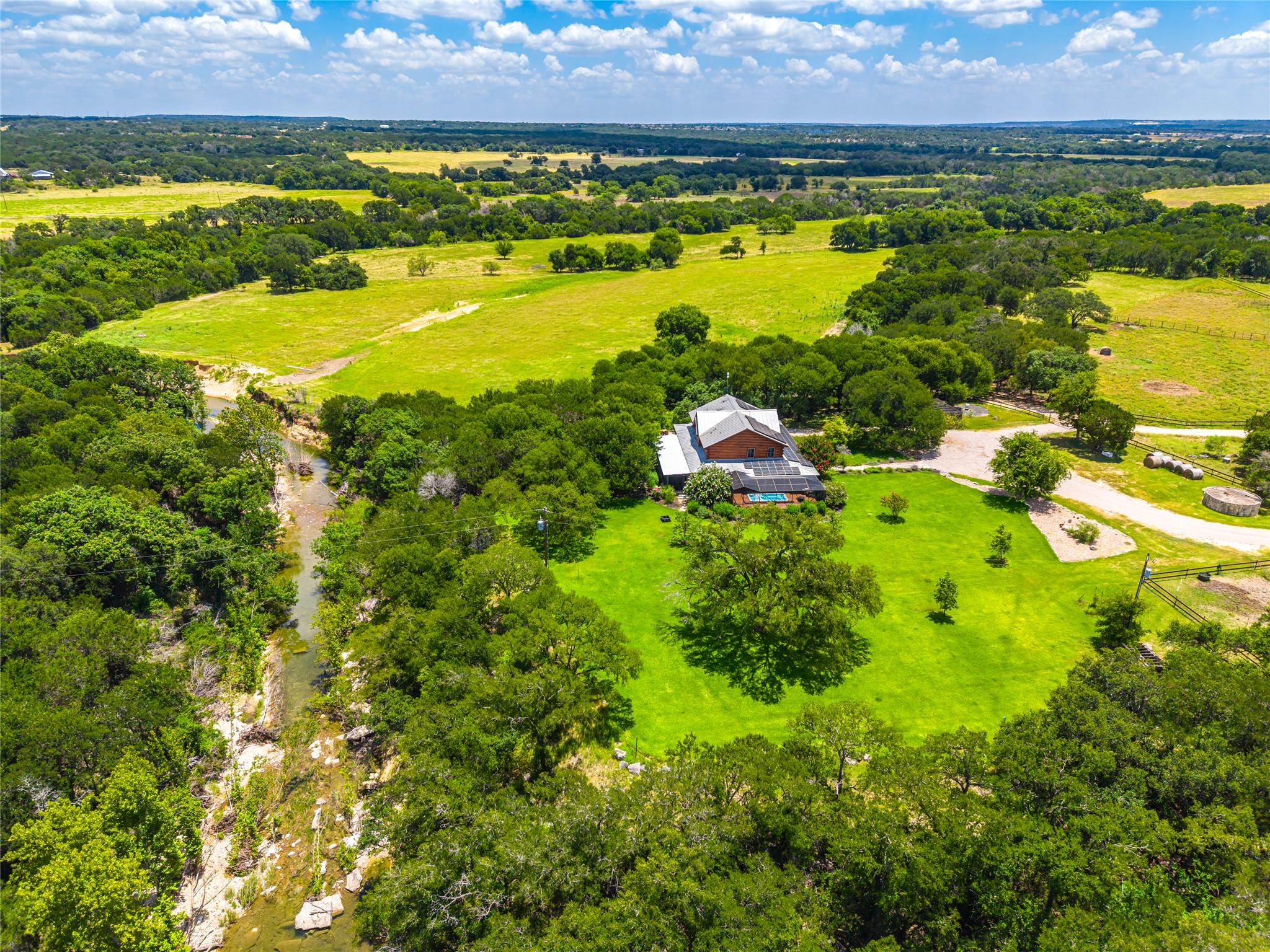 301 Blessing Ranch RD