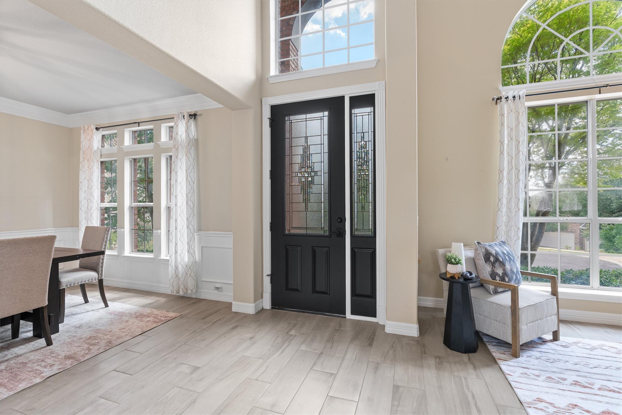 9500 Corbe DR — photo 3