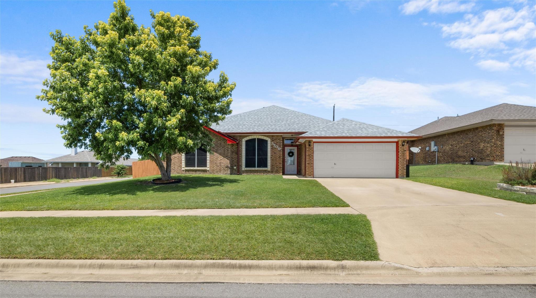 3709 Llano Estacado CT