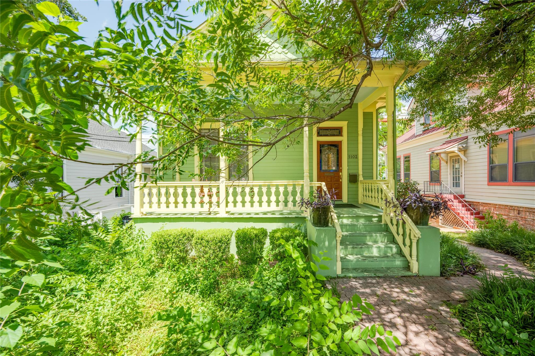 1102 West Ave #100 — photo 4