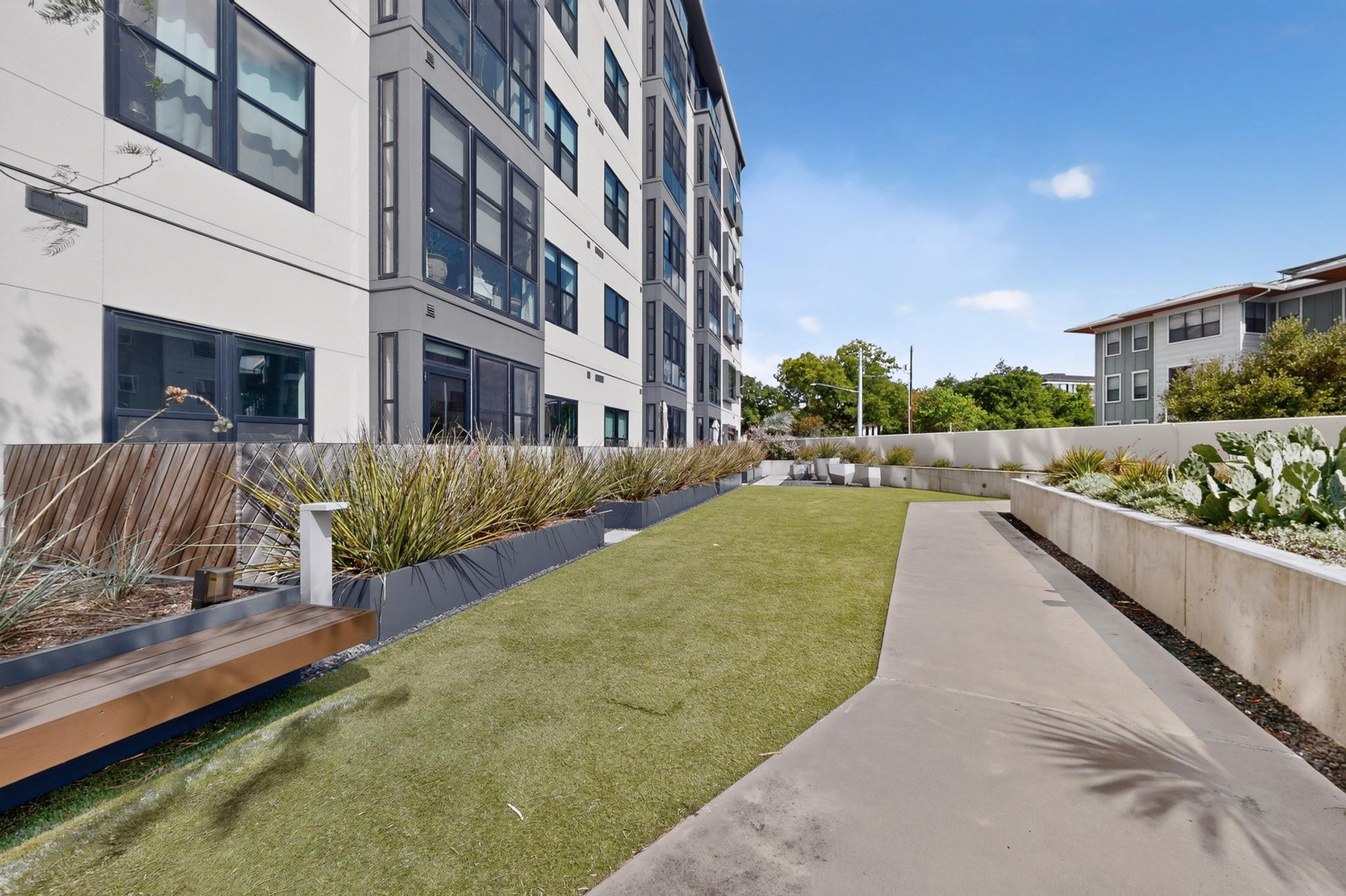 800 Embassy DR #205 — photo 4