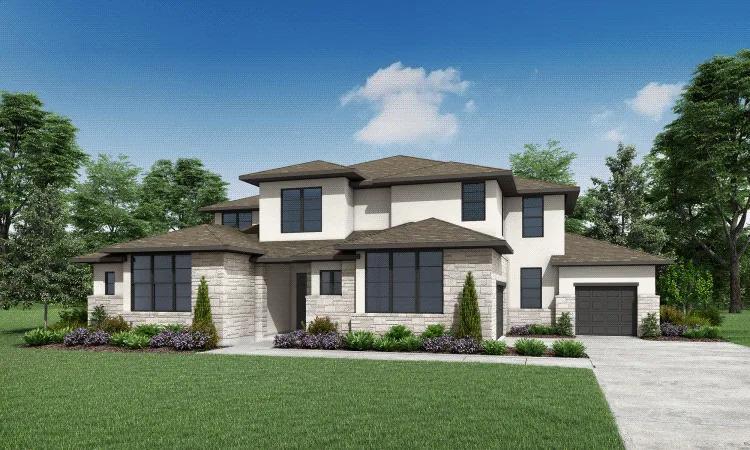5110 Destination WAY