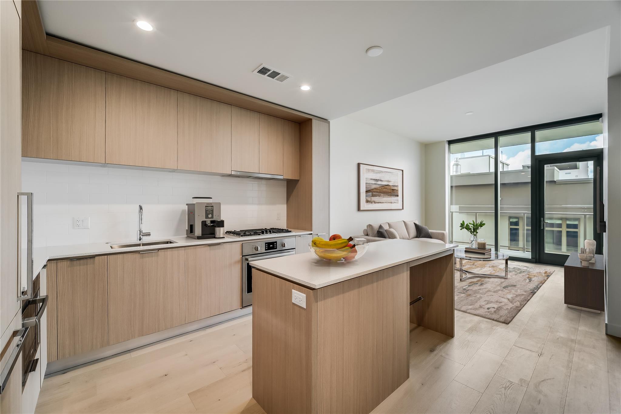 44 East Ave #2903 — photo 4