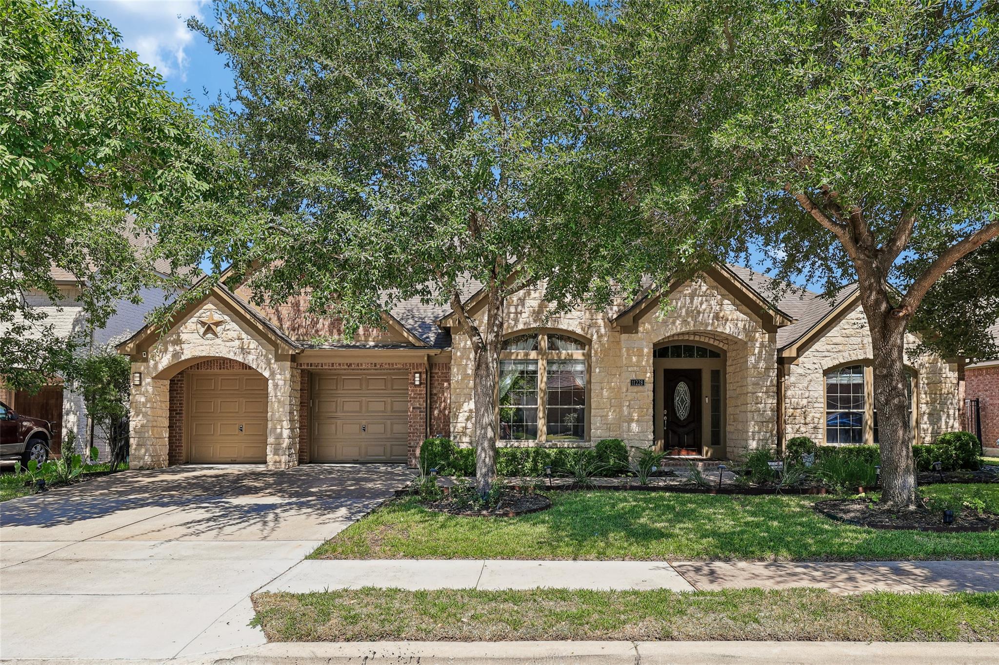 11228 Terrace Meadow WAY