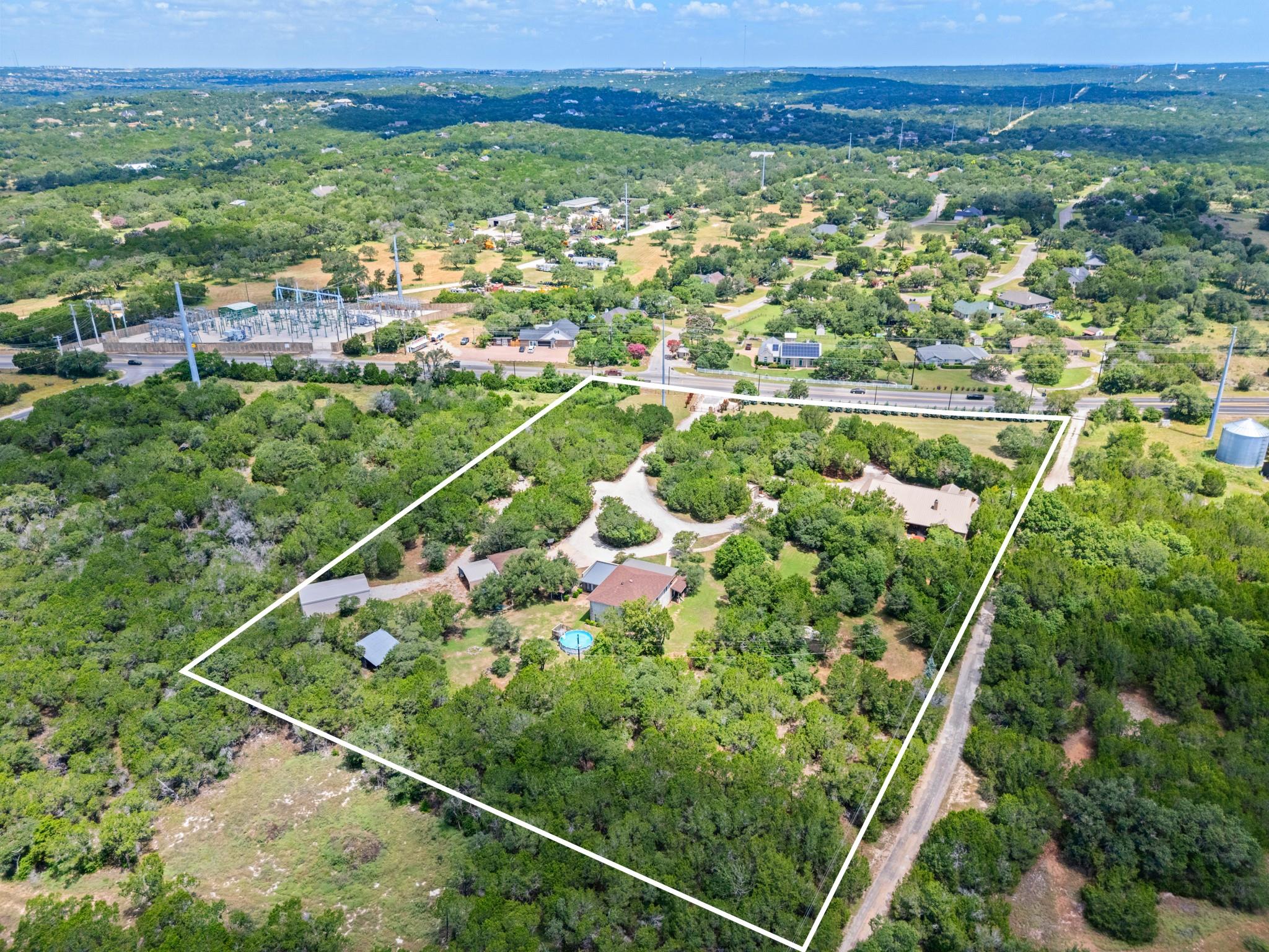 13901 FM 1826 — photo 5