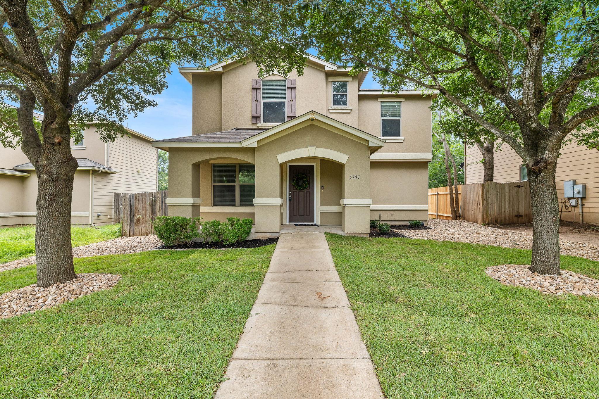 5705 Viewpoint DR #A — photo 3