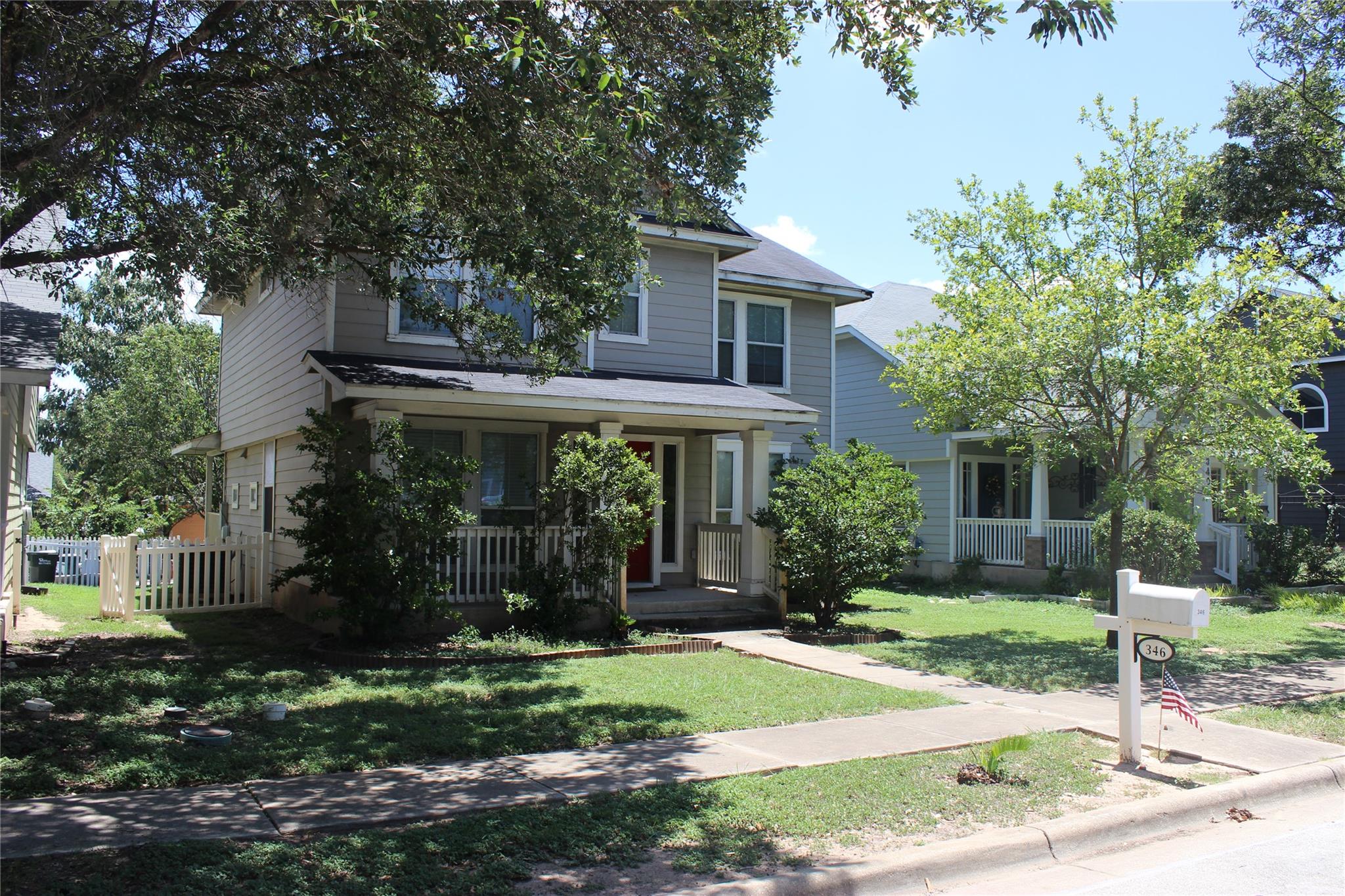346 Strawn — photo 4