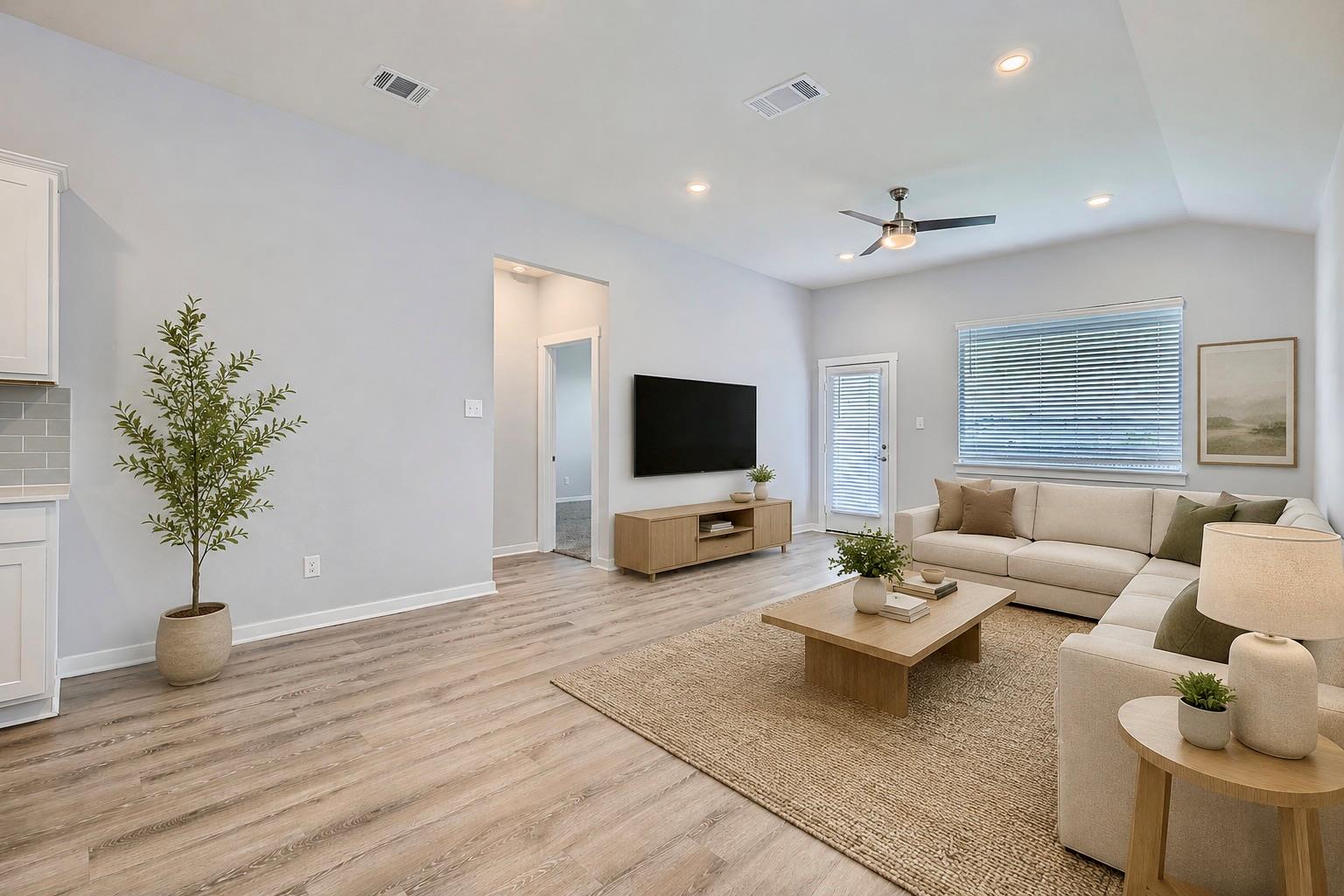 222 New Hampton WAY