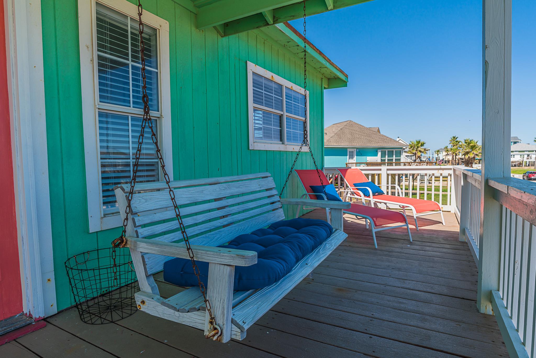 402 Seashell DR