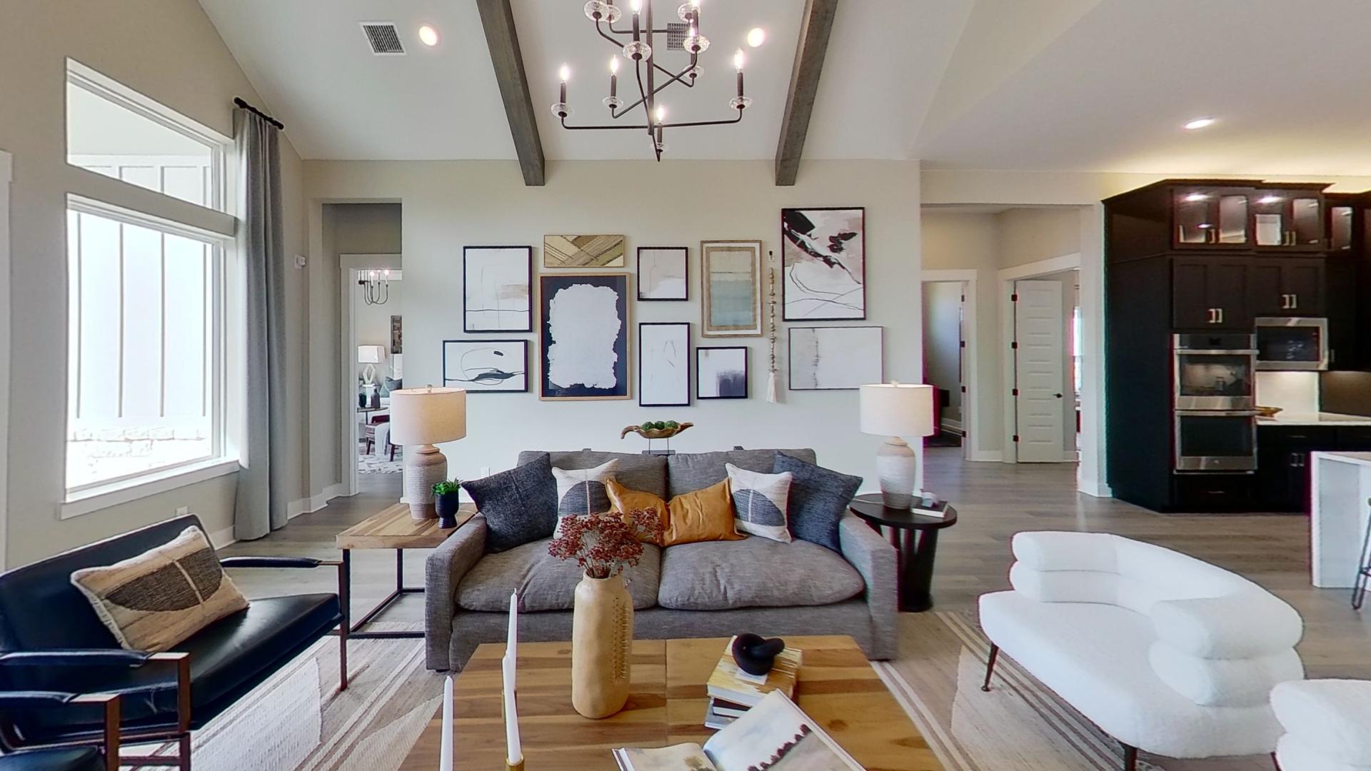 1001 Painted Horse DR — photo 3
