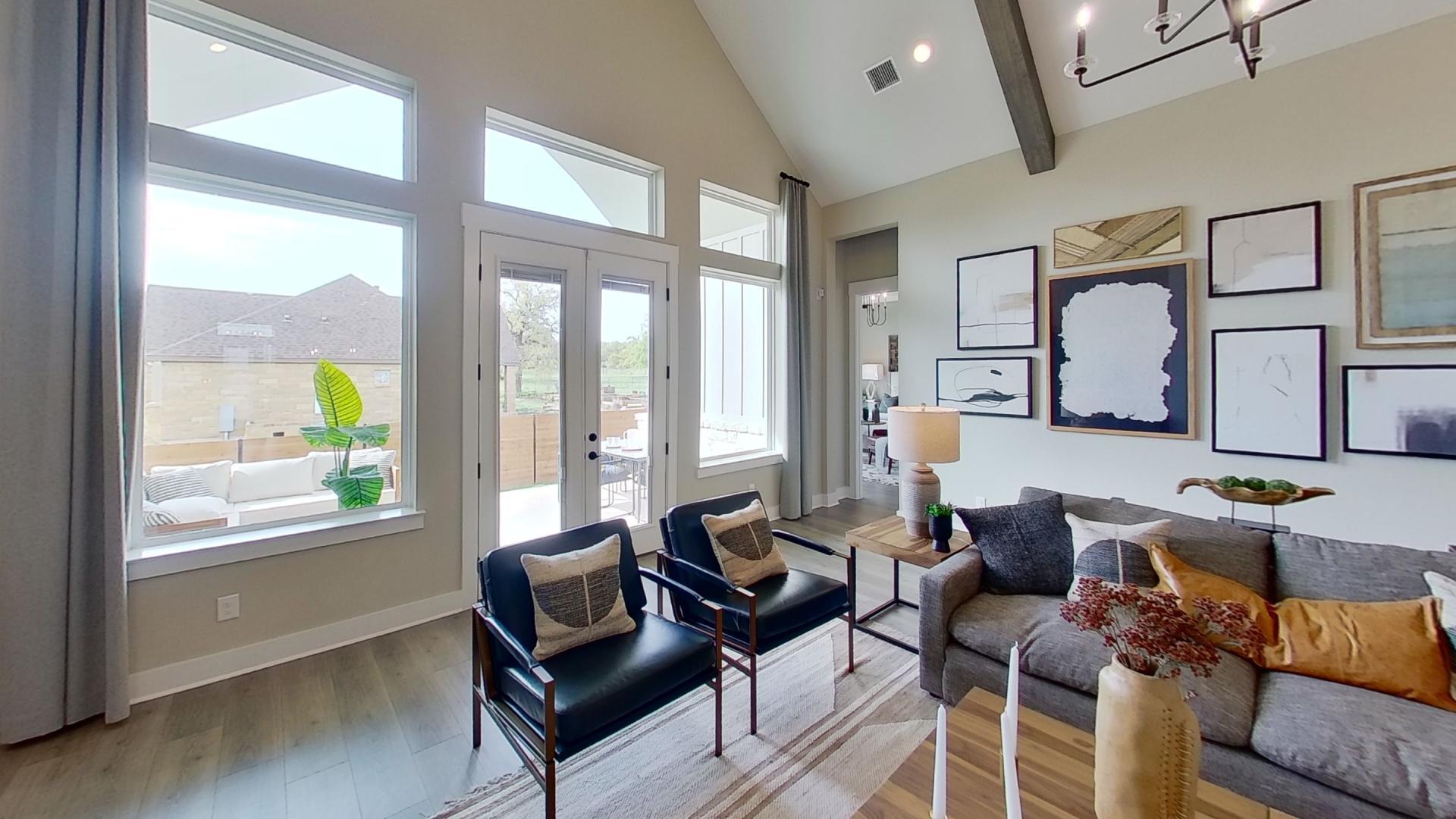 1001 Painted Horse DR — photo 5