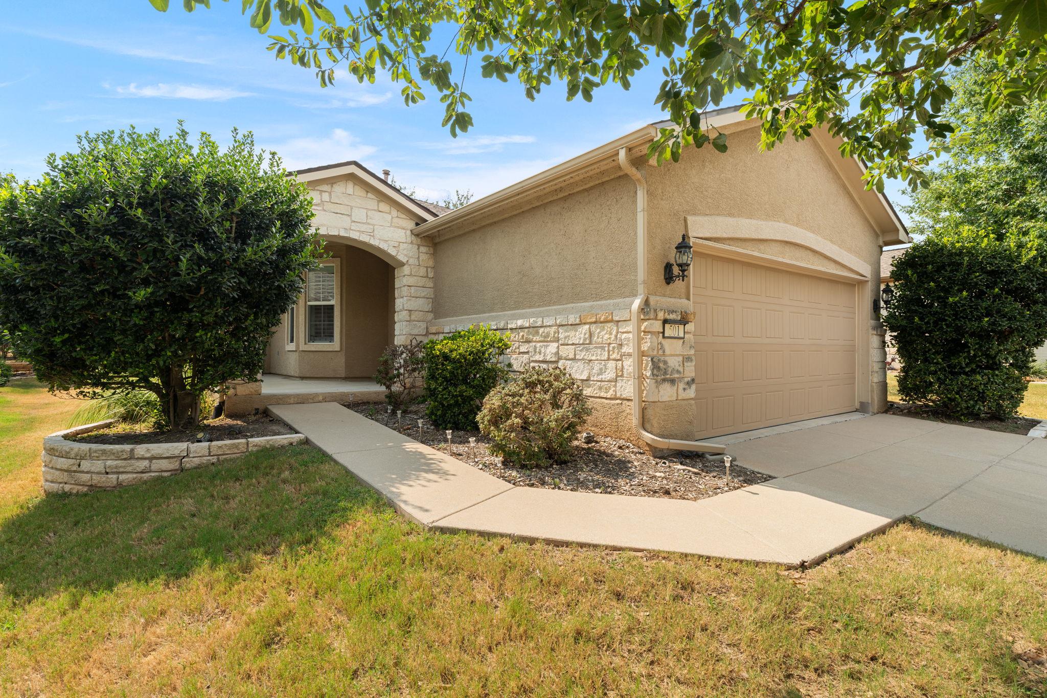 501 Sheldon Lake DR
