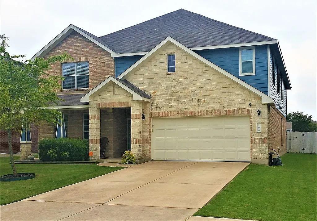 106 Floating Leaf DR