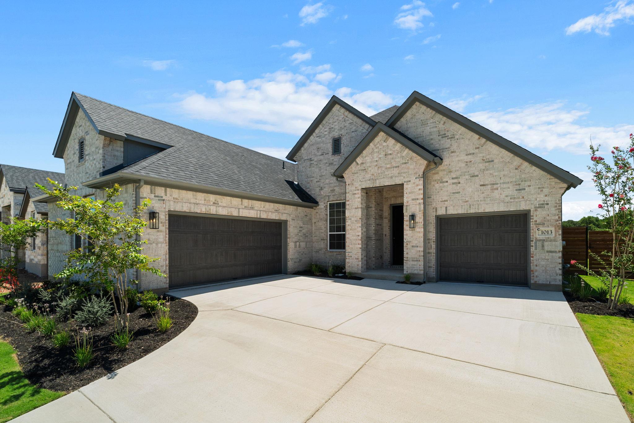 1013 Painted Horse DR — photo 3