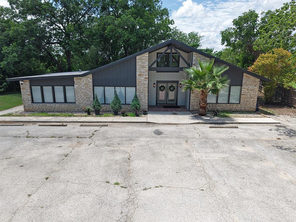 1801 Uhland RD