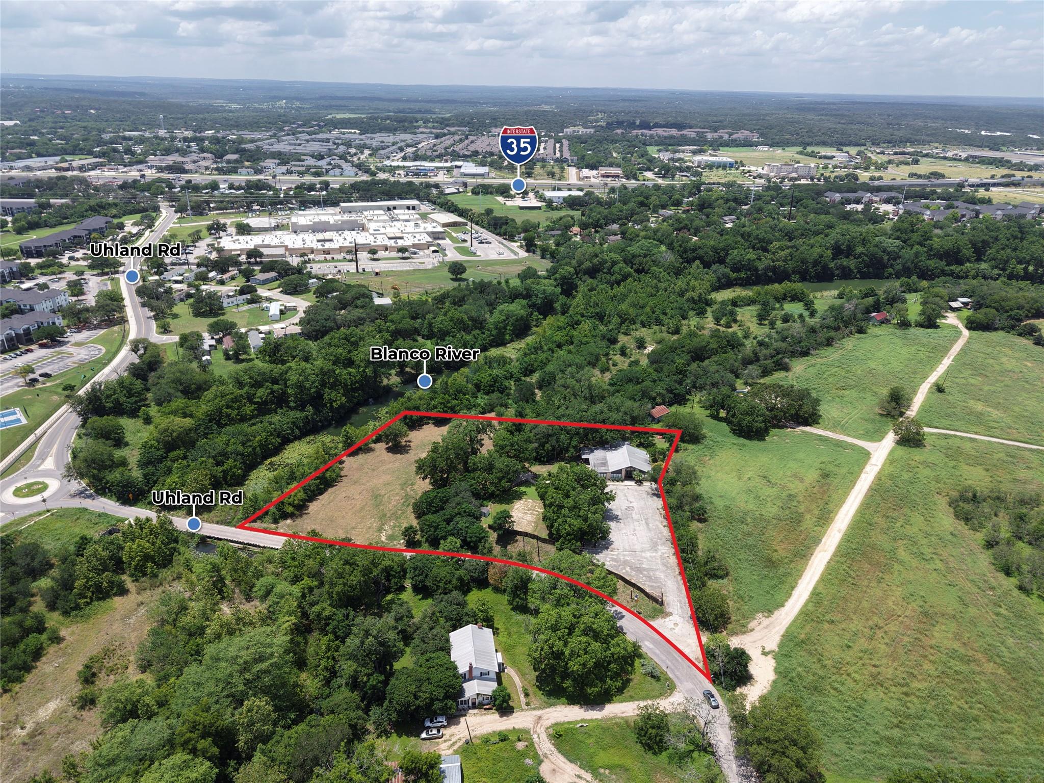 1801 Uhland RD #CR161 — photo 3