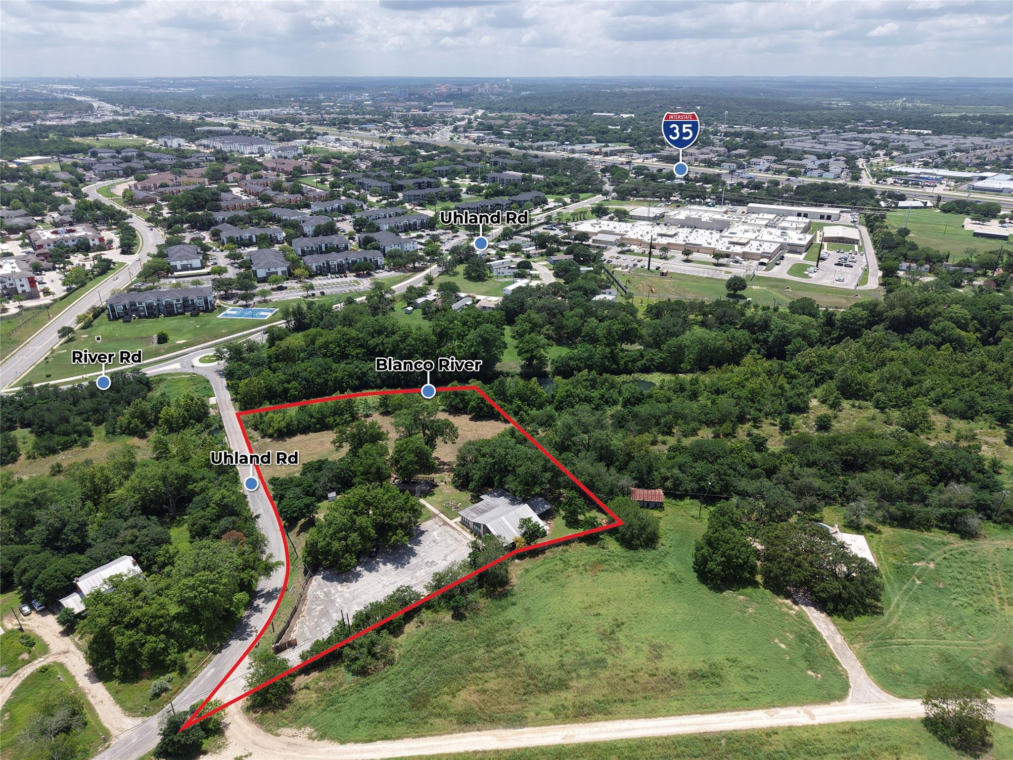 1801 Uhland RD #CR161 — photo 4
