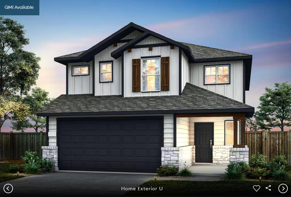 501 Bristlecone BND