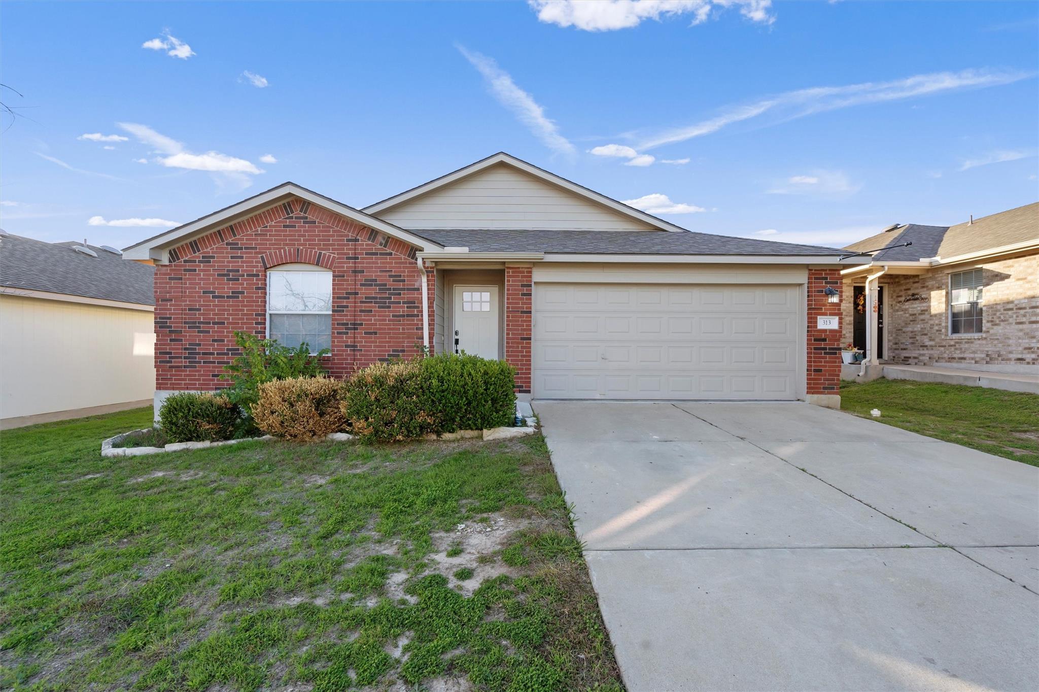 313 Drystone TRL
