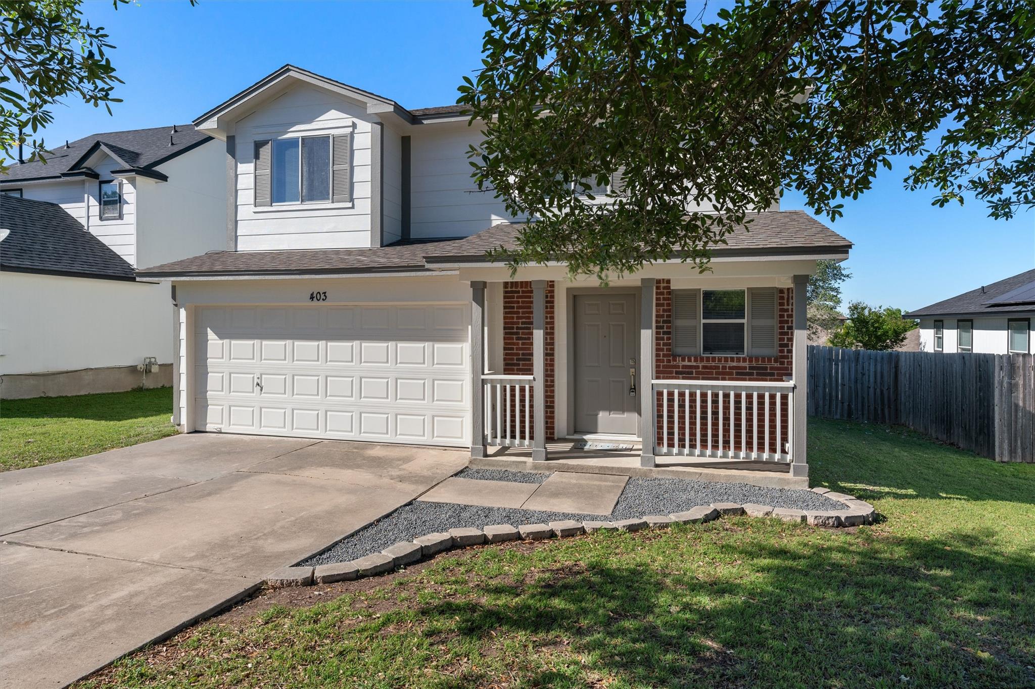403 Lakemont DR — photo 3