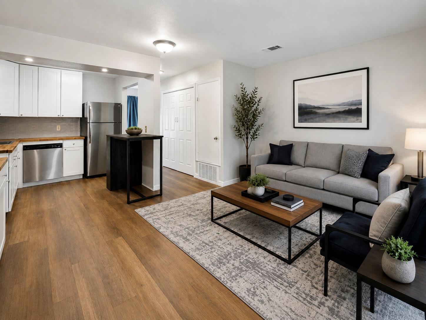 1221 Hopkins ST #2 — photo 3