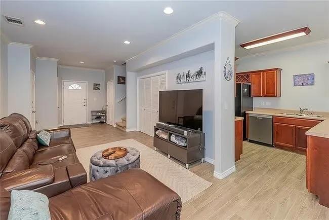 12250 Abbey Glen LN #E — photo 4