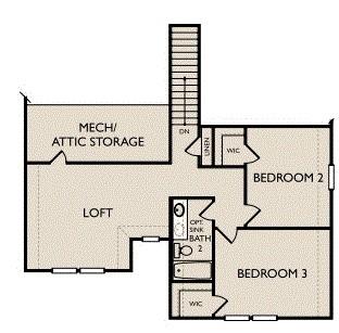 9824 Serene Bliss LN — photo 3