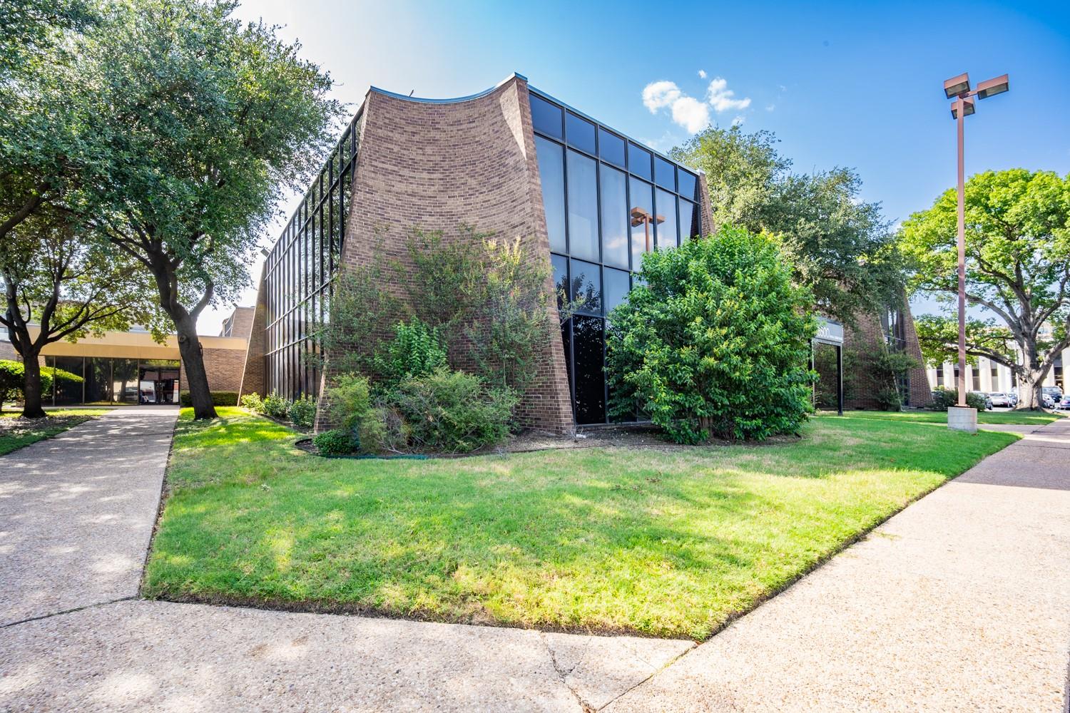 8500 Shoal Creek BLVD #200 — photo 3