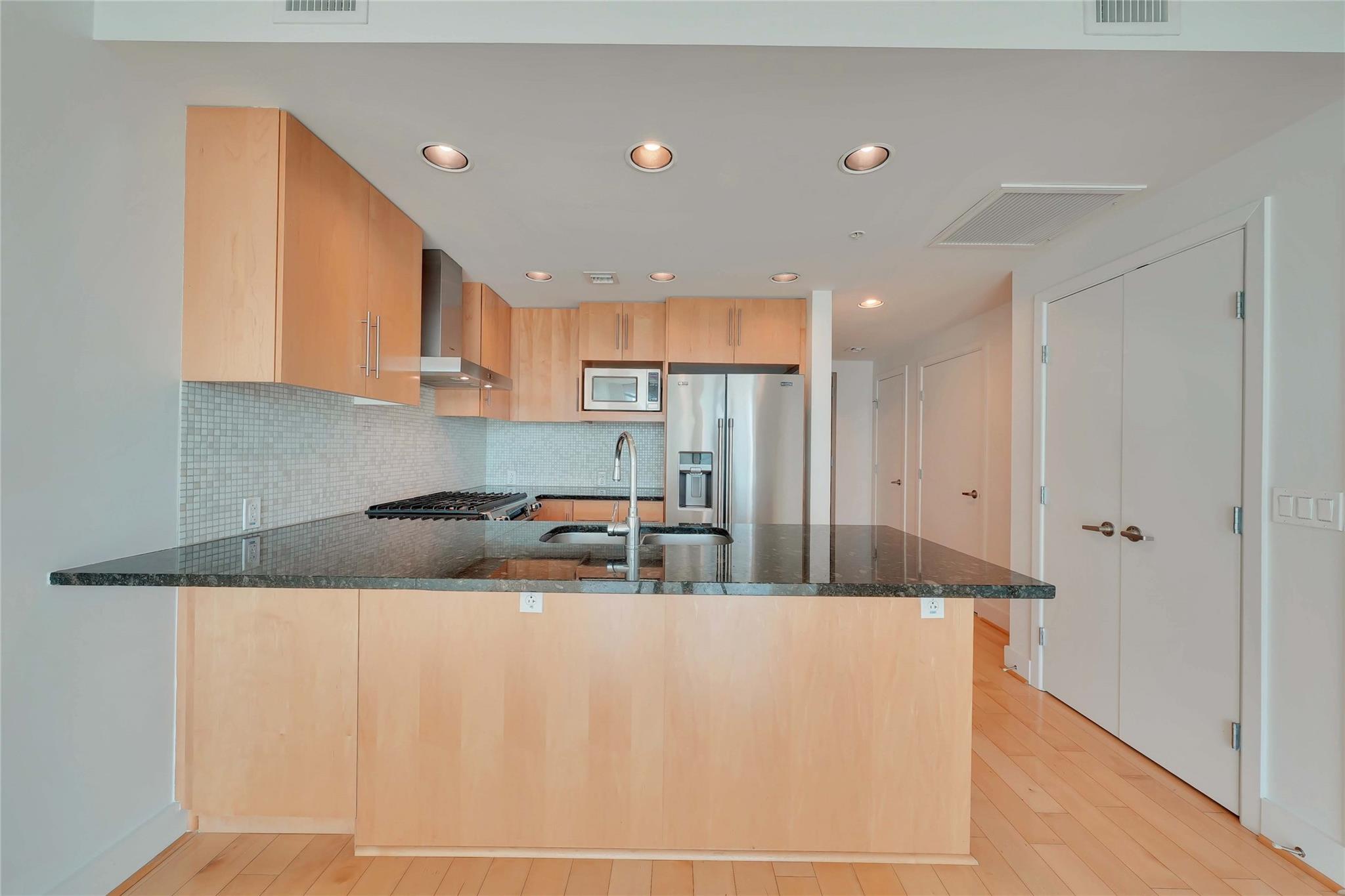 300 Bowie ST #1502 — photo 5