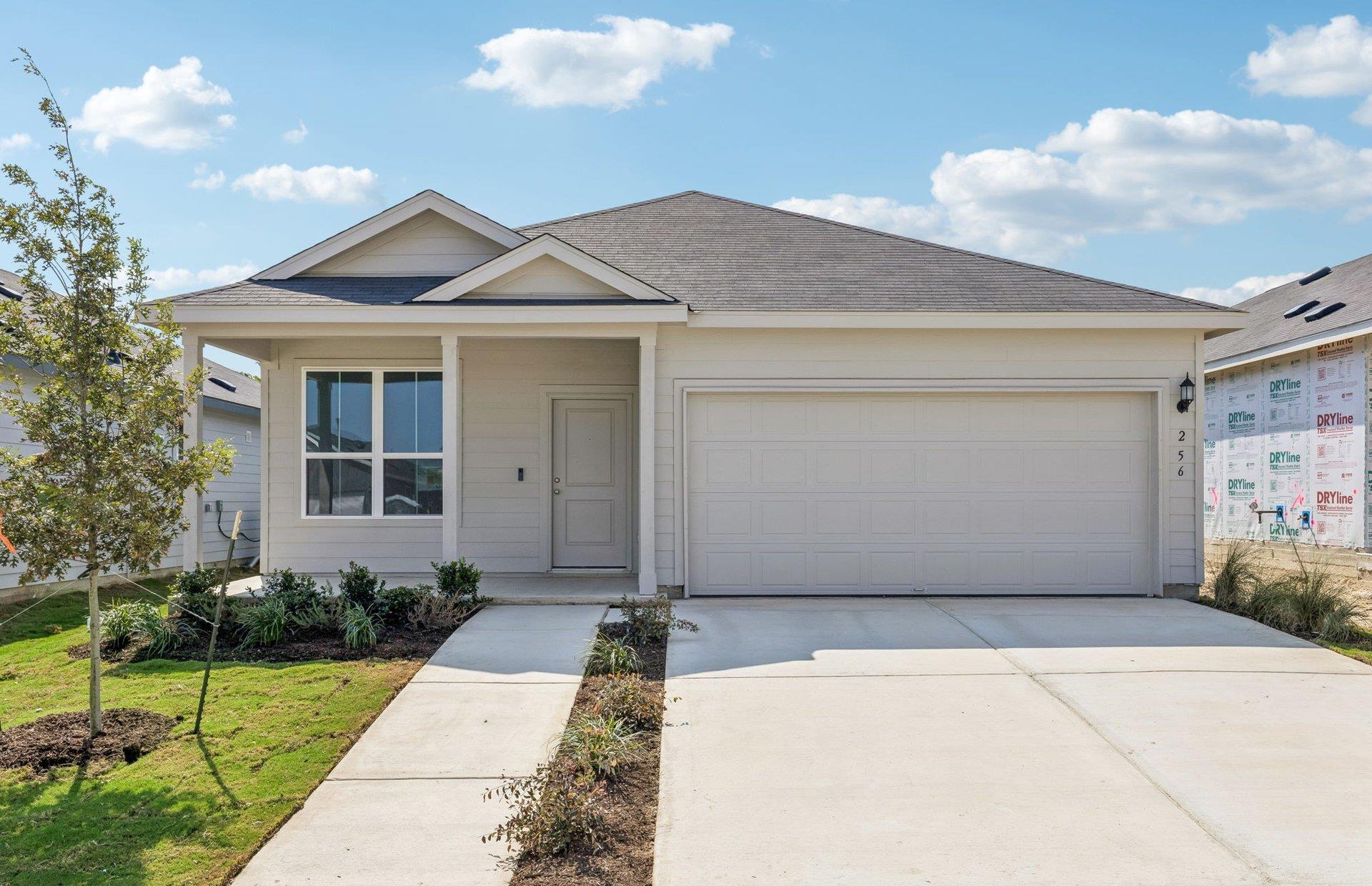 256 Elk Ave