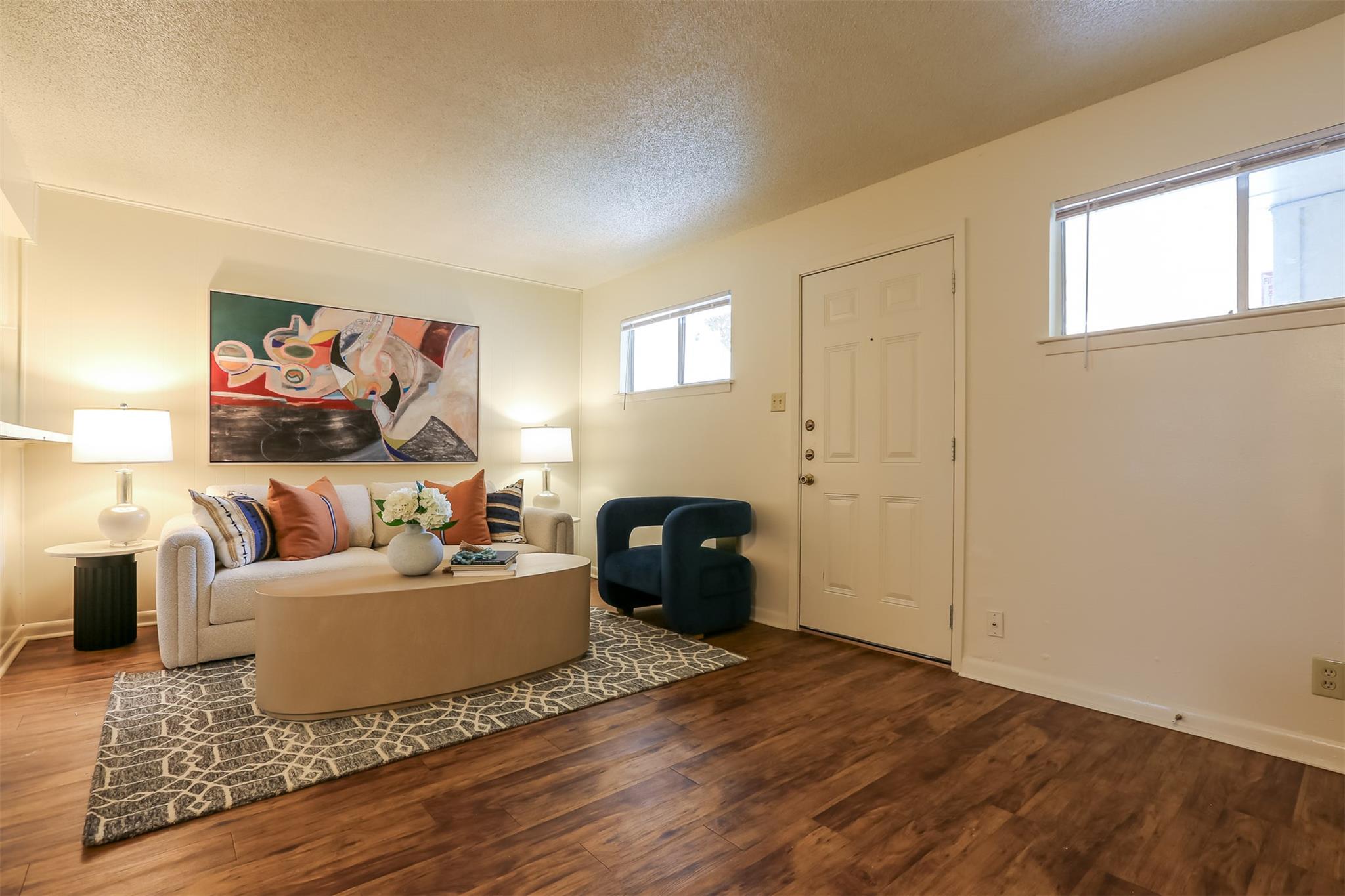 4539 Guadalupe ST #2B — photo 3