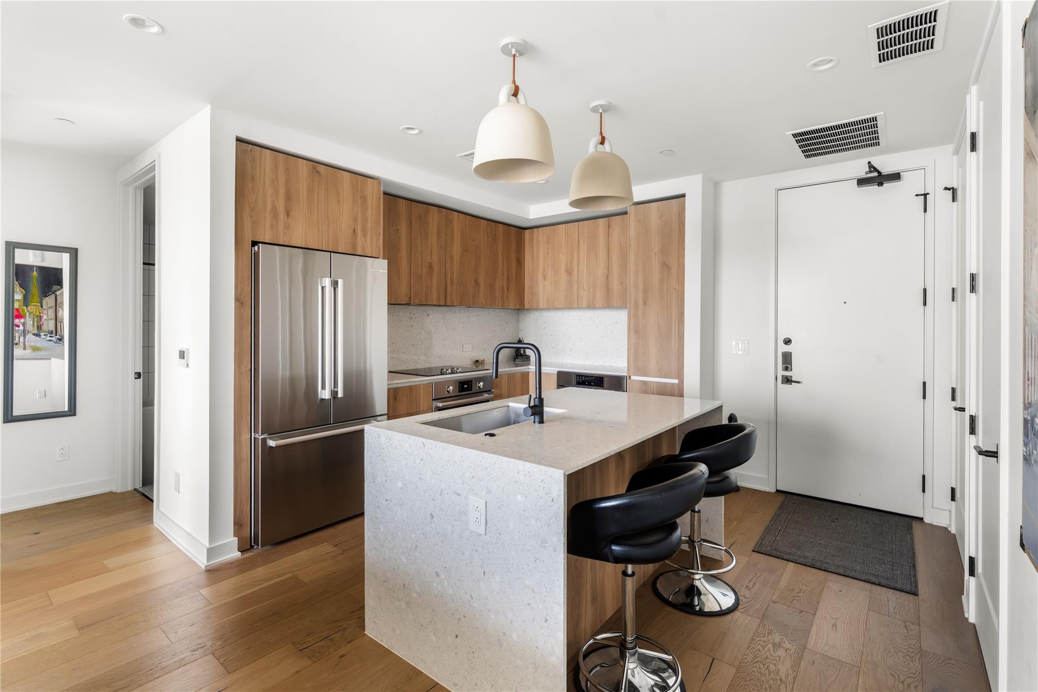 84 East Ave #3603 — photo 3