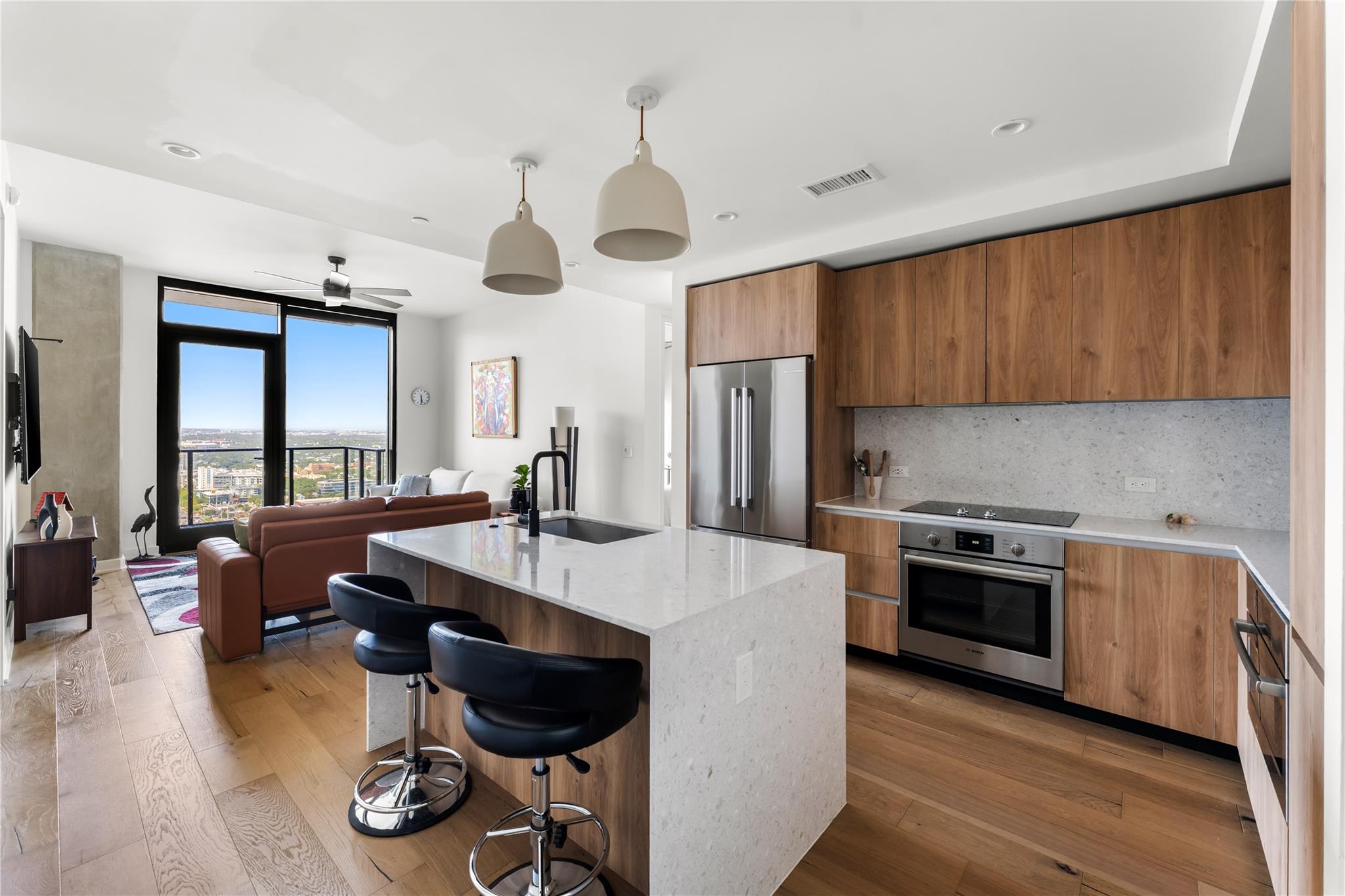 84 East Ave #3603 — photo 4