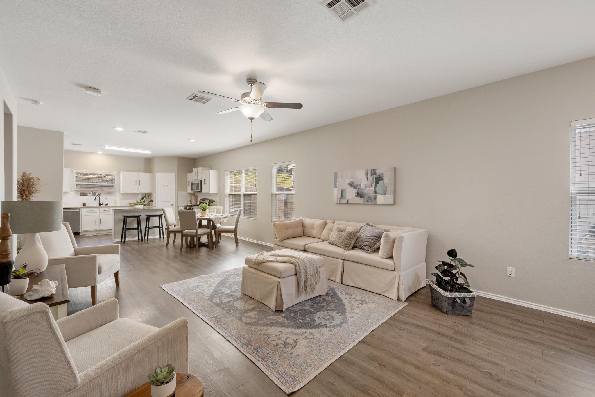 160 Red Buckeye LOOP — photo 4