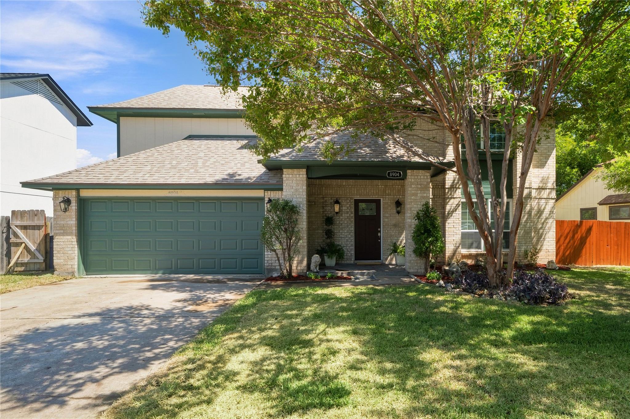 8904 Bridgewood TRL — photo 3