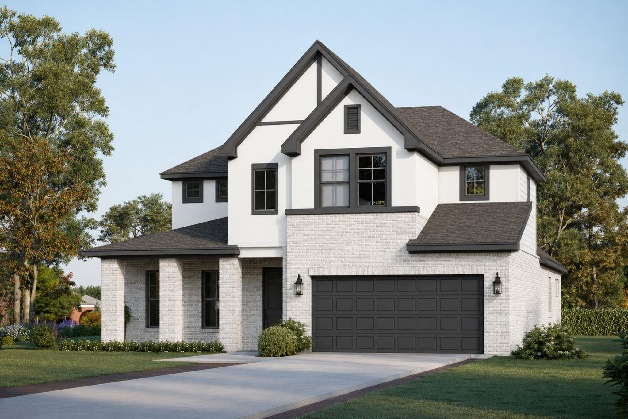 201 Medallion ST