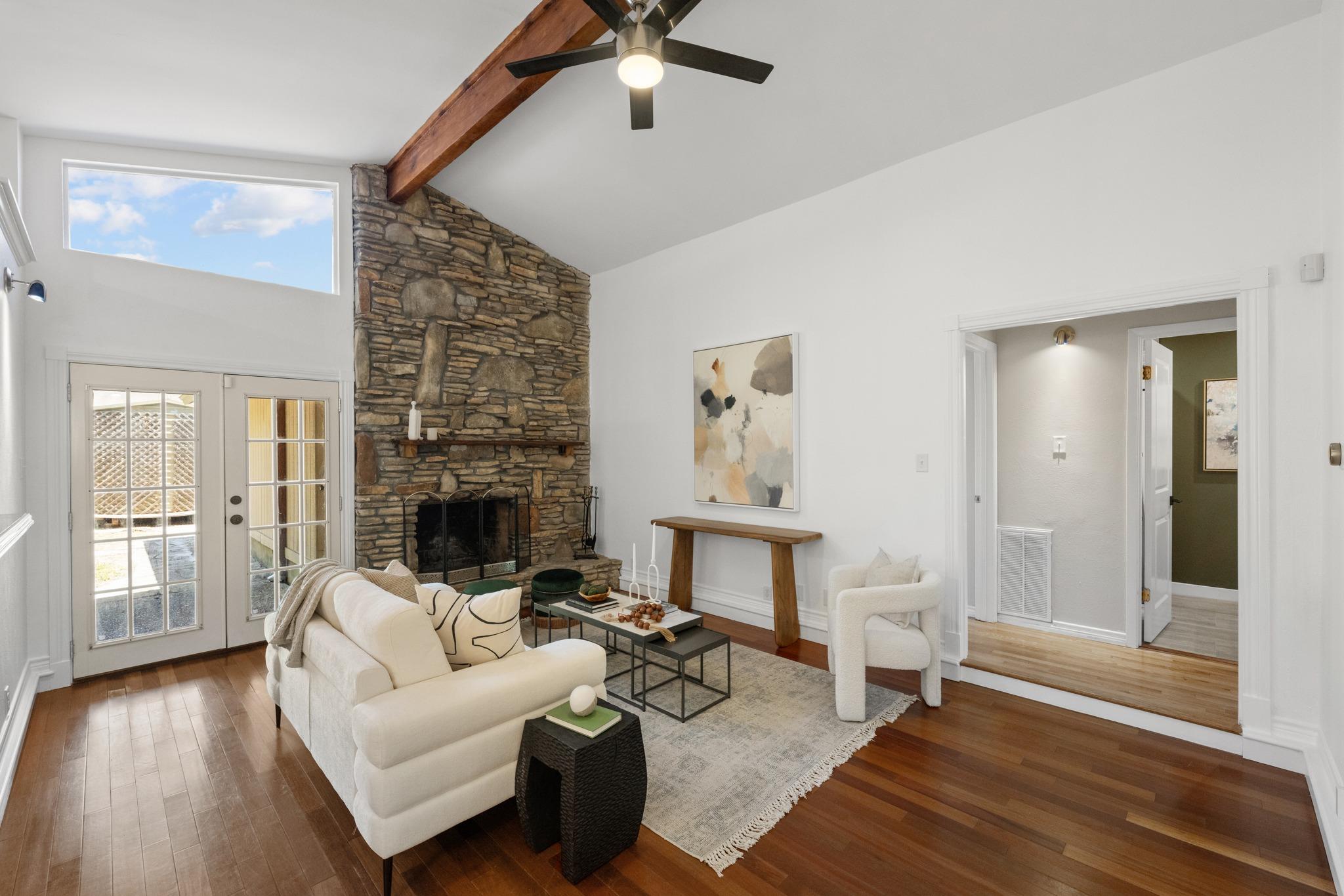 900 Austin Highlands BLVD — photo 5
