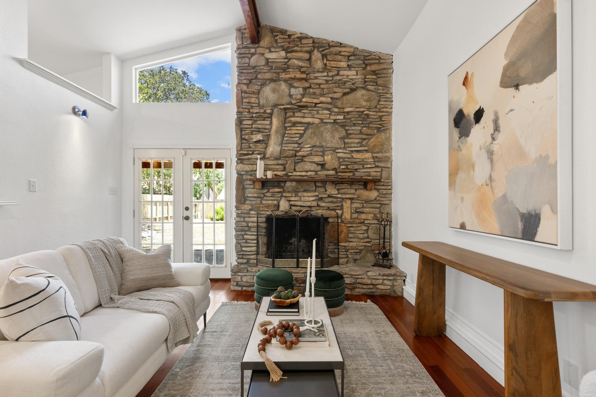900 Austin Highlands BLVD — photo 4