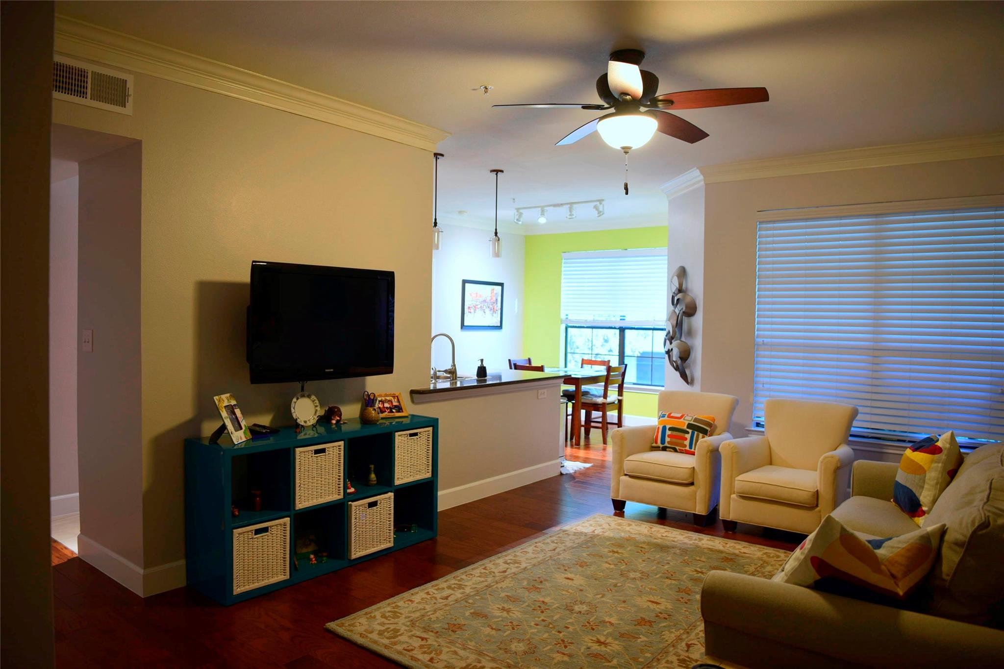 7701 Rialto BLVD #1422 — photo 3