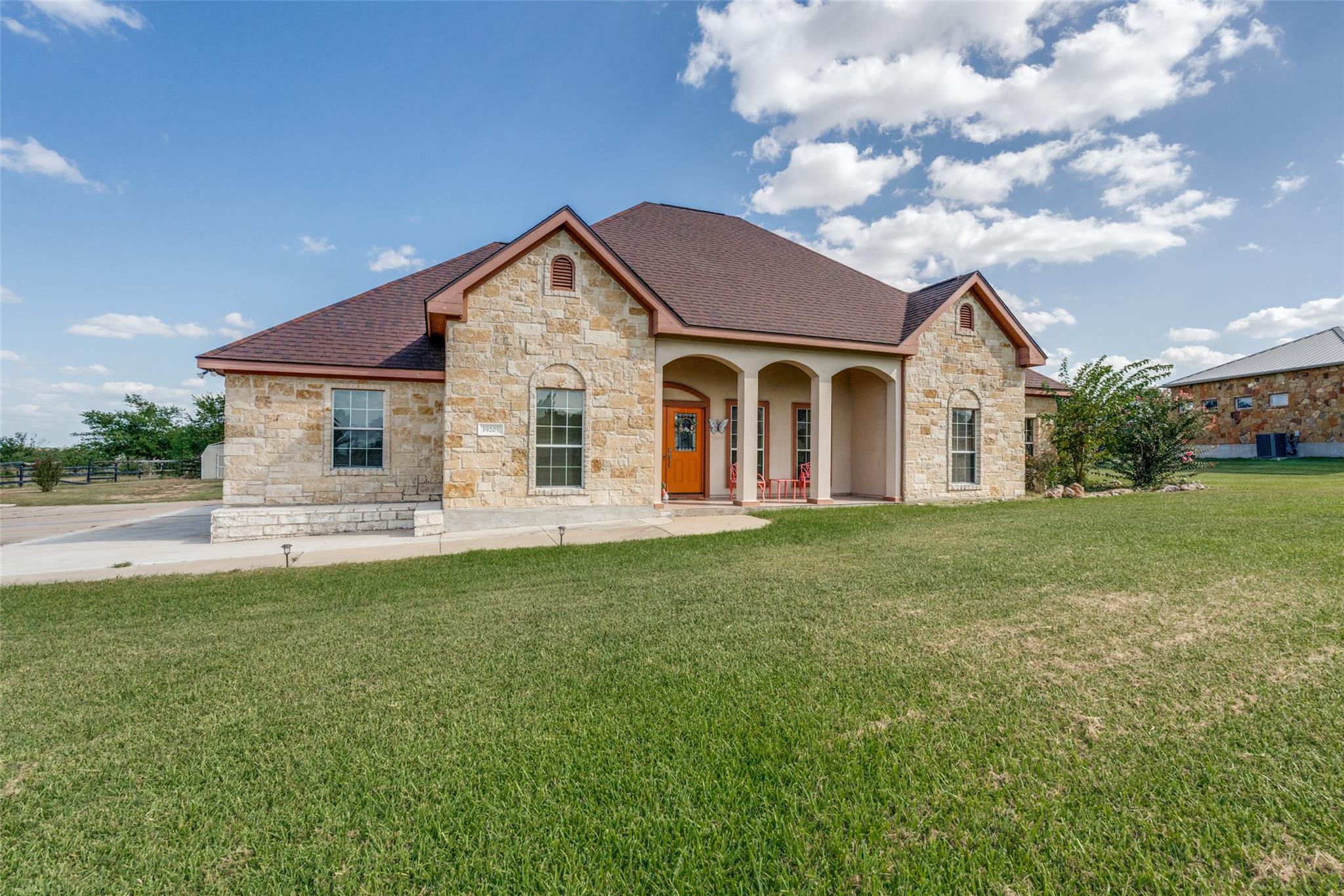 19205 Saint Raguel RD