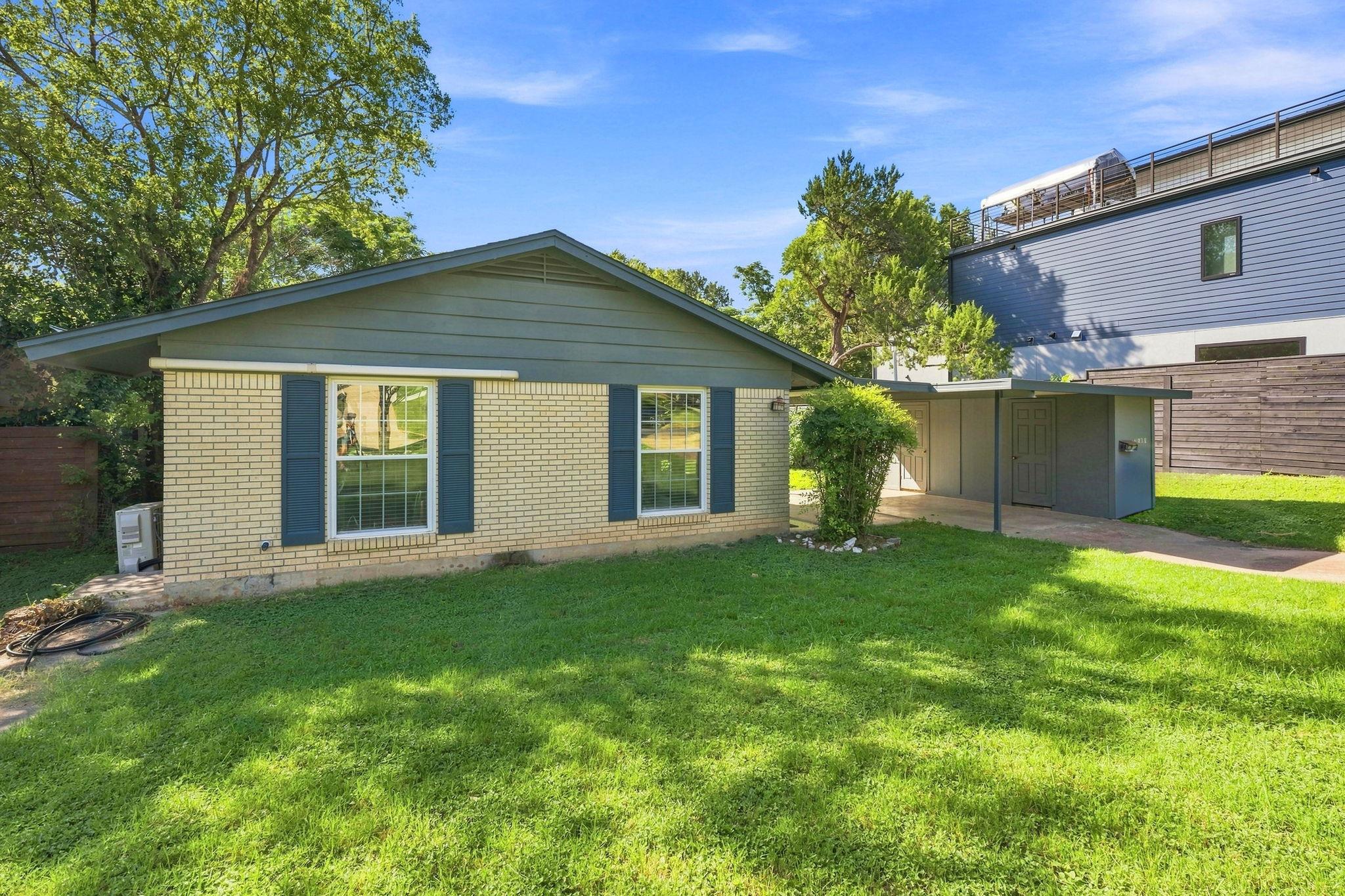 3607 Wilson ST — photo 3