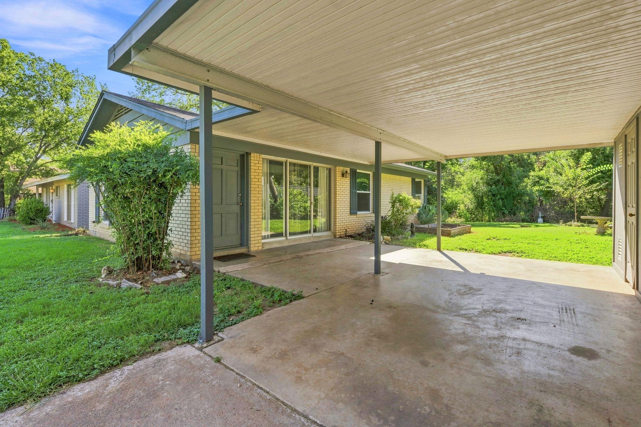 3607 Wilson ST — photo 4