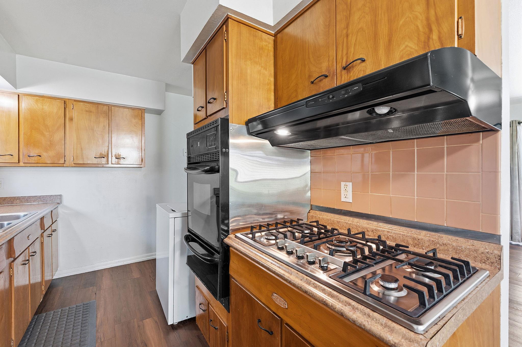 3607 Wilson ST — photo 5
