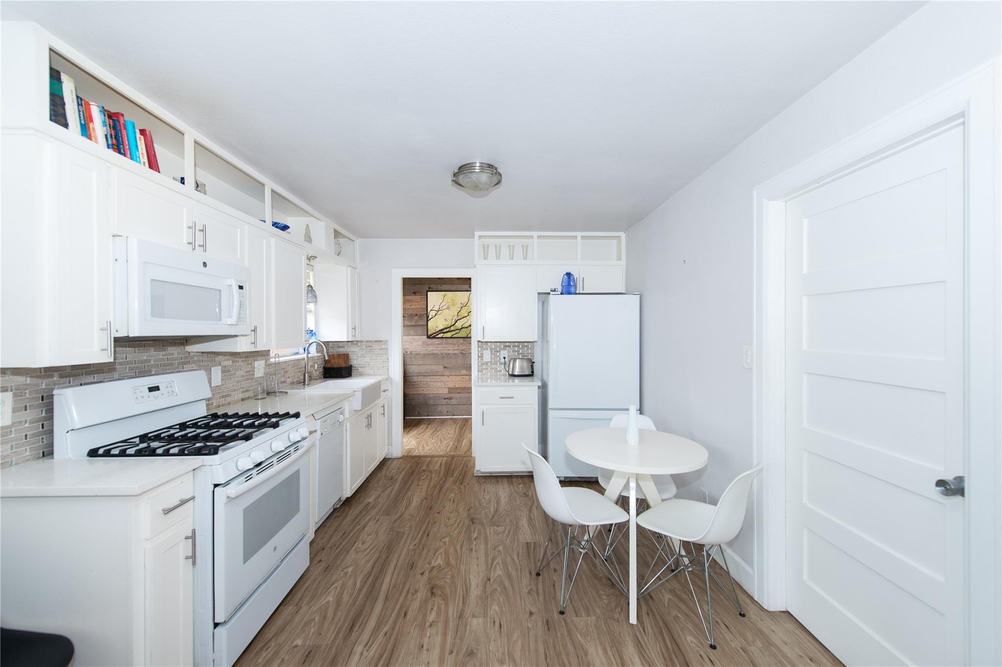 1715 Taylor Gaines ST #A — photo 4