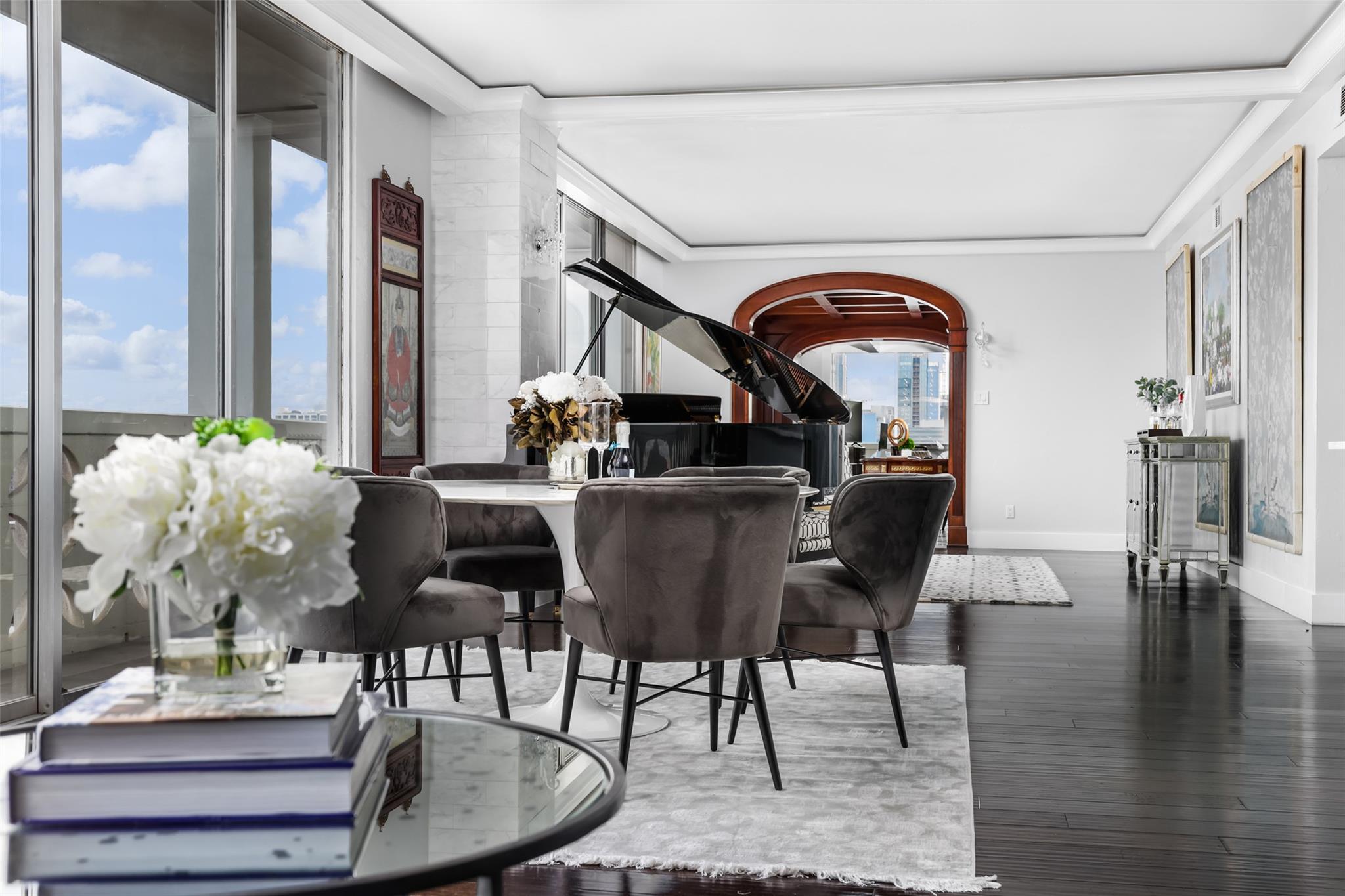 1801 Lavaca ST #12GHJ — photo 4
