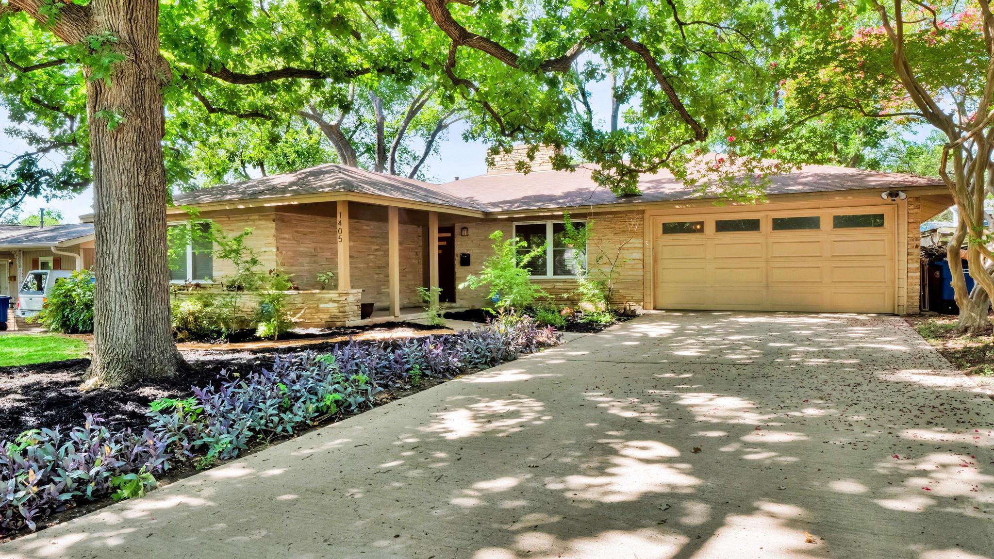 1405 Briarcliff BLVD — photo 3