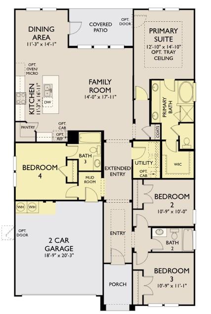 533 Redding WAY — photo 4