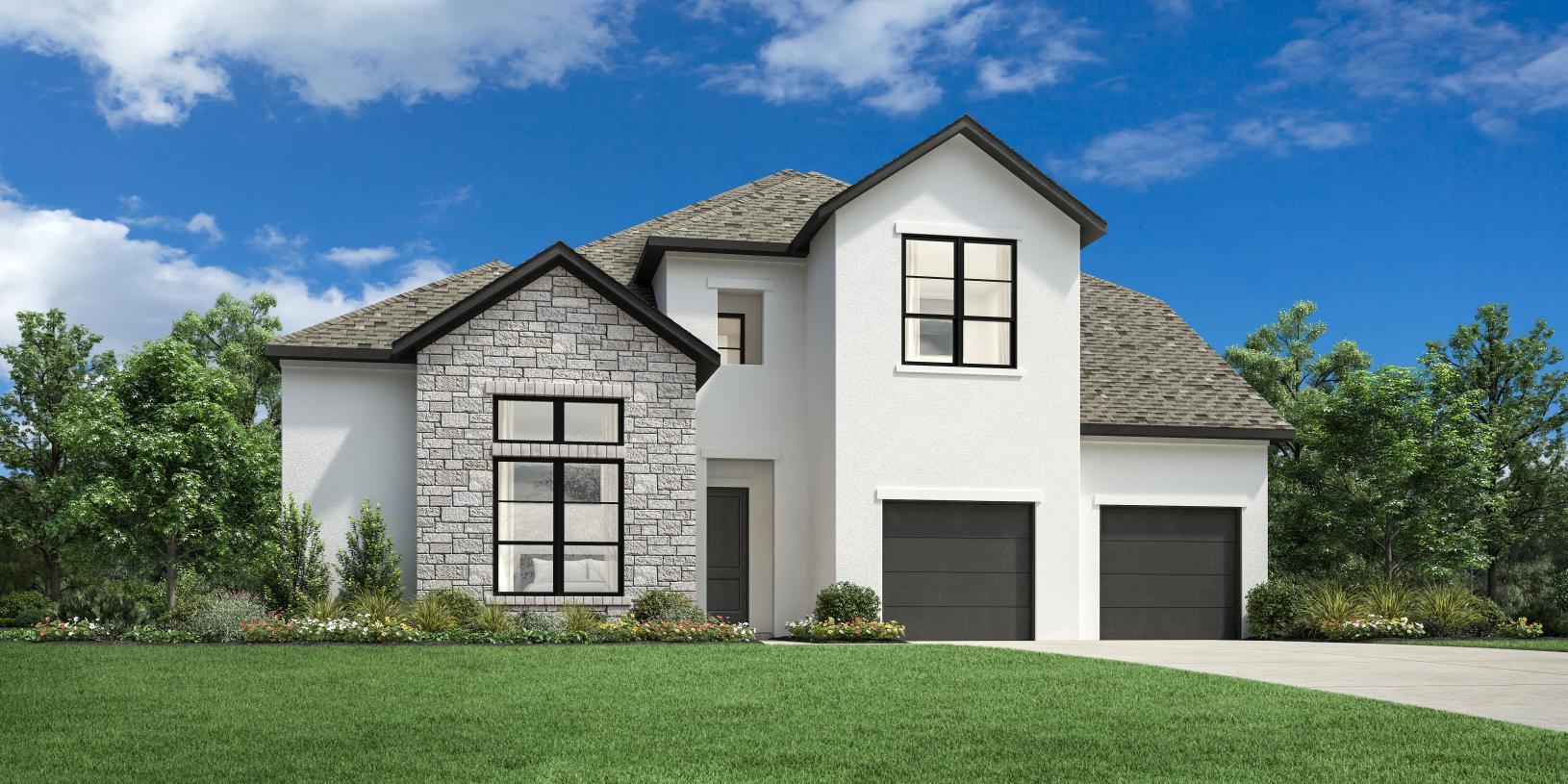 807 Walsh Glen DR