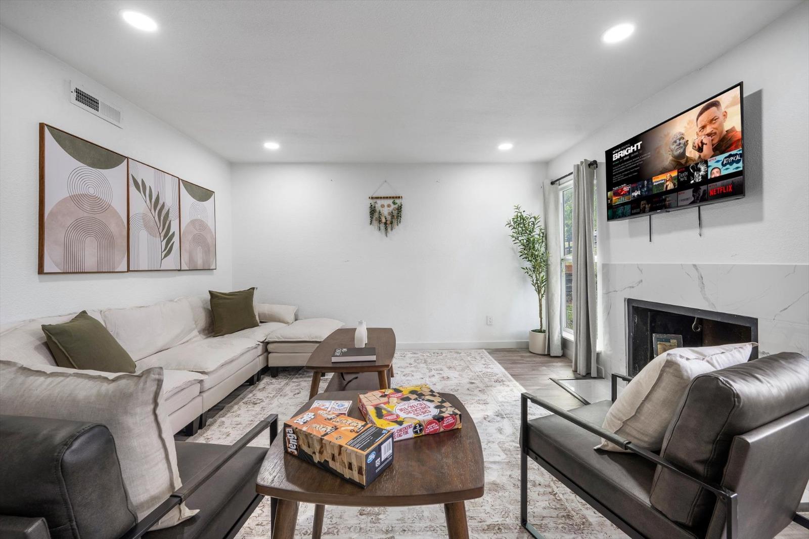 6413 Chimney Creek CIR #A1 — photo 5