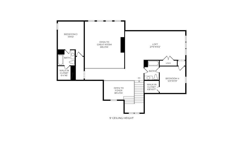 516 Listowel DR — photo 3